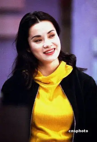 毛阿敏努力减肥重拾瘦身操 暂不公开露面(图)