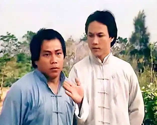 "霍元甲"黄元申:疑因赵雅芝剃度出家,今72岁就是一普通老头