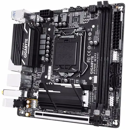 商家联盟技嘉(gigabyte)z370n wifi 主板