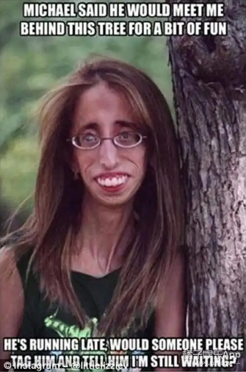 她曾被嘲讽世界最丑女人,现在她做的事让很多人无地自容