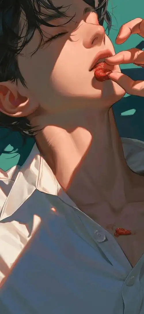 ▽壁纸 | 朝佛胜地61走进西藏壁纸 | 奢侈品牌logo锁屏壁纸『 16张