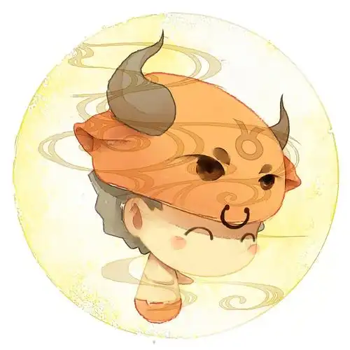 ⑩⑥十二星座.[金牛座] 动漫头像.情侣头像 闺蜜头像.