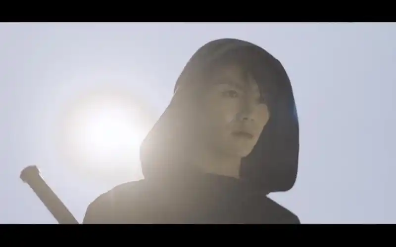 【肖宇梁丨张起灵】终于等到了他的神明 纯元瓶 雪山回眸yyds(混剪)