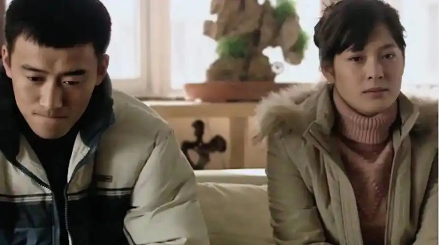 演员马境:高颜值好演技却没名气,40岁,草根出身的她对事业和爱情都