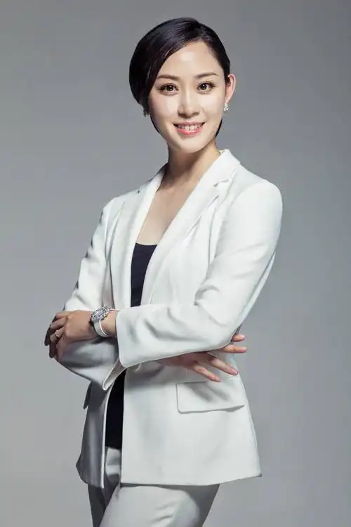 5个最美中国女首富,身家上亿,网友评论:只有羡慕的份