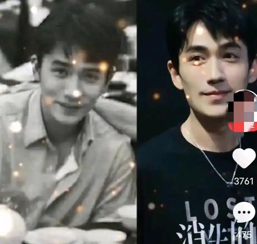 朱一龙被称为小梁朝伟,看看他的言行举止,觉得他配得上!