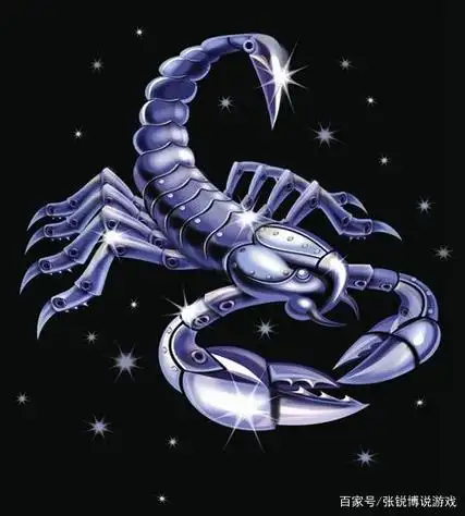 话题:天蝎座在爱情中的特点是什么?