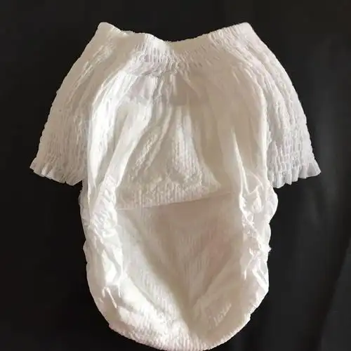 简装超大码特大码4xl大童版拉拉裤超薄纸尿裤xxxxl50片包邮尿不湿_7折