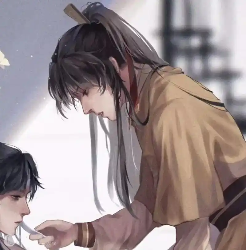 lof:響#追凌cp #蓝思追 #金凌@dou 小助手 @抖 - 抖音