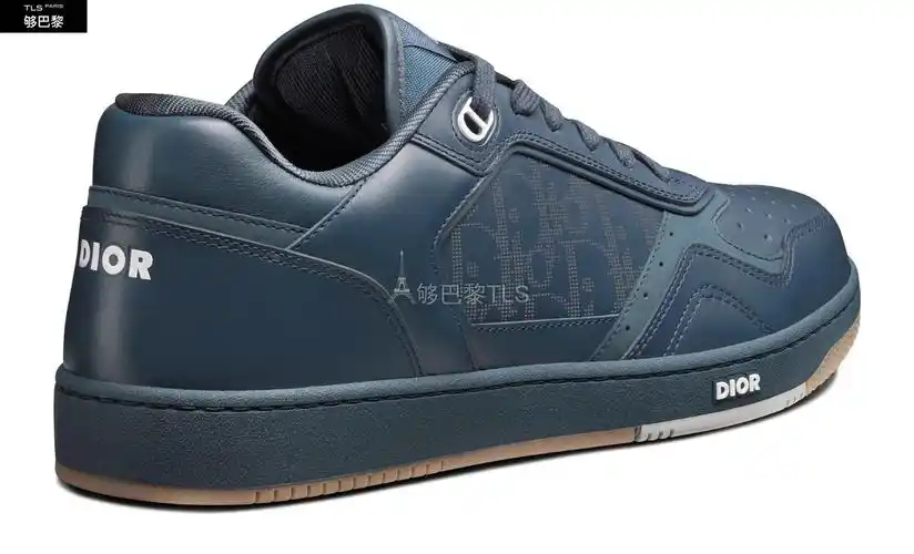 【包邮包税】 dior迪奥 21年秋冬 男士 休闲运动鞋 dior world tour