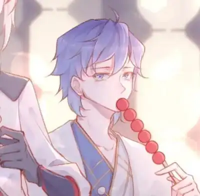 王者荣耀情侣头明