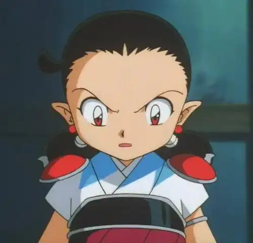 畅聊犬夜叉第六十四期:苍天——灵魂画手,菜鸡互啄