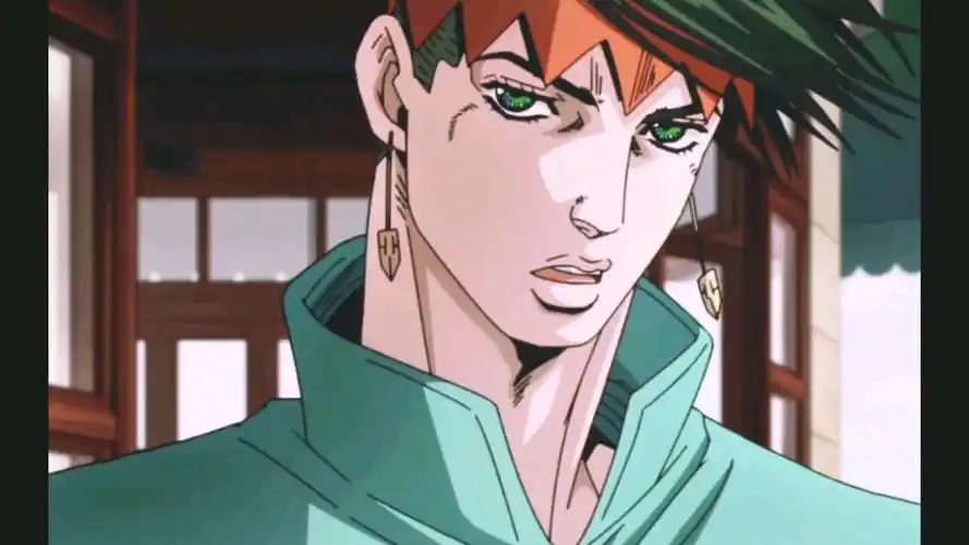 岸边露伴20心动