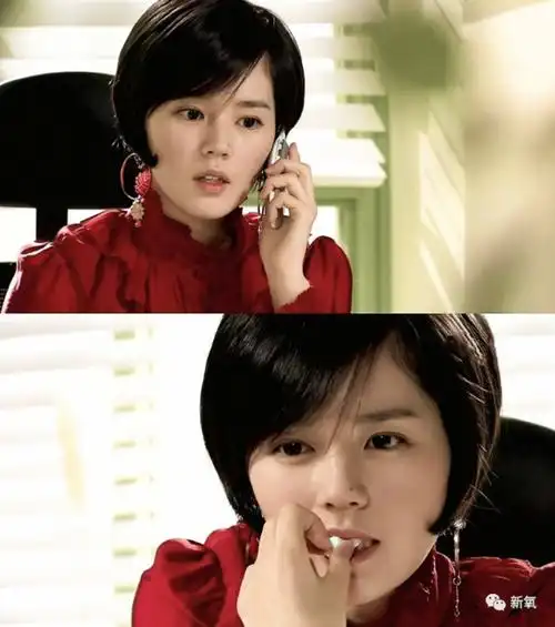 萧亚轩败了!内娱弟弟扫射机横空出世,半个爱豆圈全是她的舔狗.