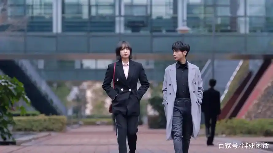 罗云熙宋茜《心跳源计划》最新剧情实在太逗,十集以后拍案叫绝!