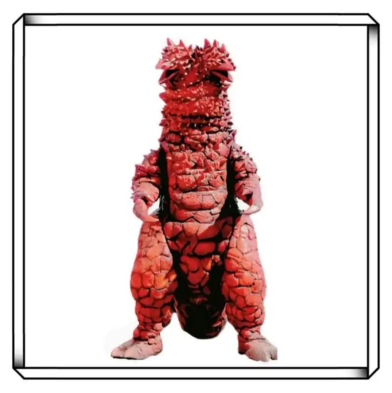 人气怪兽介绍(庞顿篇-上)#奥特曼# #怪兽