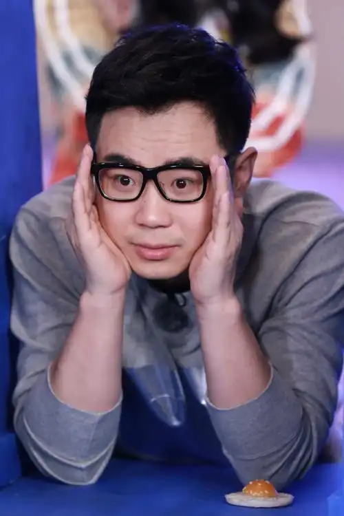 扎根洗脚城的喜剧演员——"浴皇大帝"乔杉坎坷的成名路