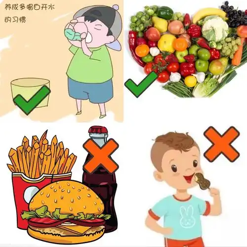 美好"食"光,安全相伴——安吉县三官中心幼儿园食品安全知识宣传