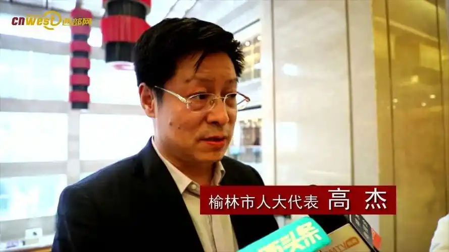 龙华集团公司  高杰