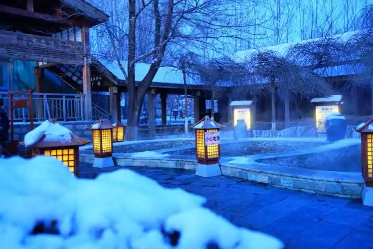 吉林市神农温泉度假村好玩吗,吉林市神农温泉度假村景点怎么样_点评