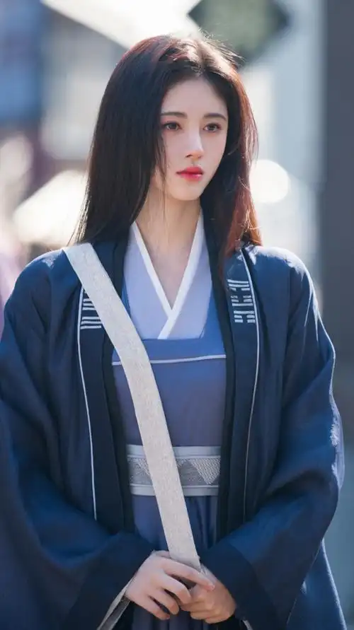 如意芳霏 傅容 鞠婧祎