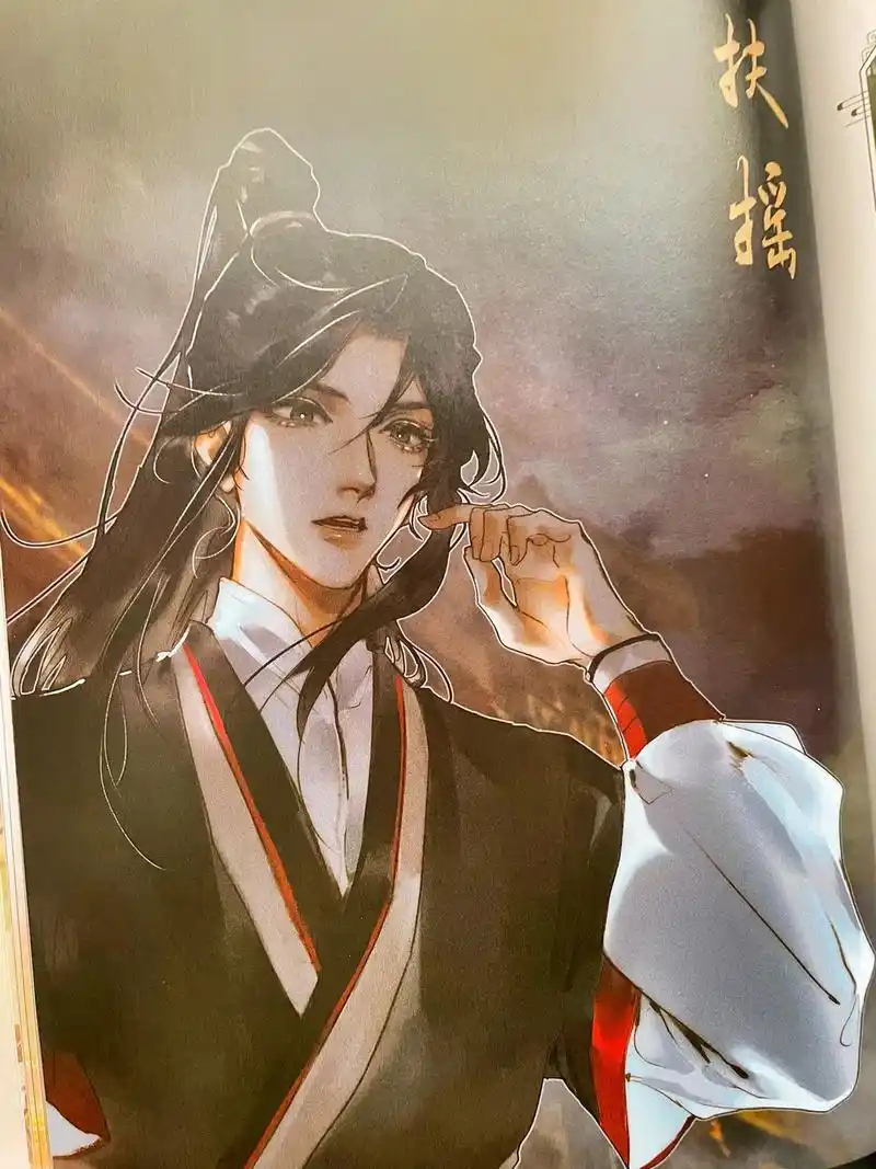 俩陪嫁丫头也是神颜啊,大号小号都帅的一批#风信慕情 #南风扶 - 抖音