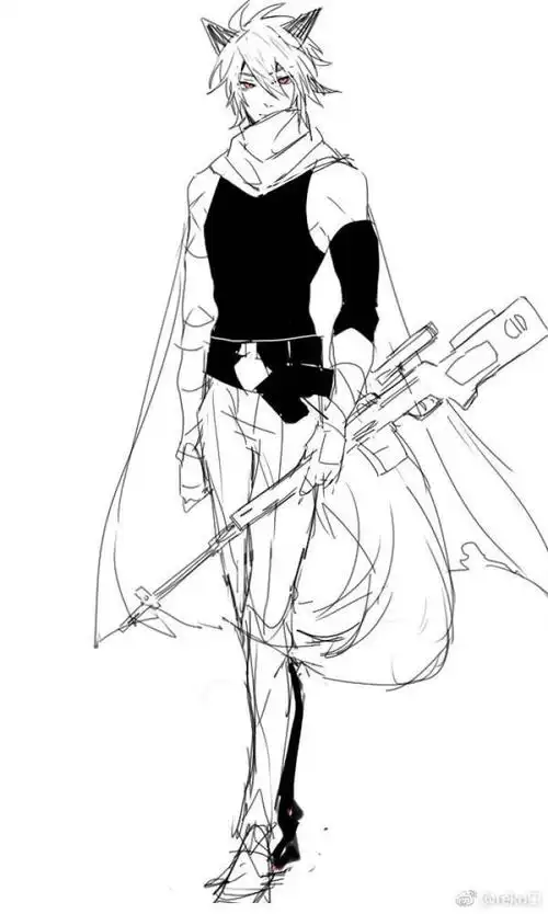 王者荣耀百里守约