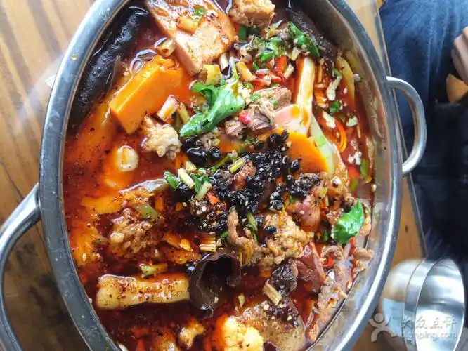 公社冒菜馆-图片-冒菜-大众点评网