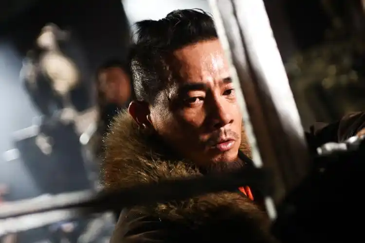 鸿门宴传奇 - 堆糖,美图壁纸兴趣社区