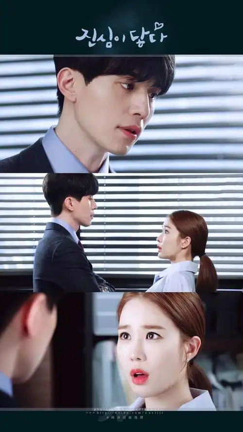 韩剧触及真心手机壁纸图片