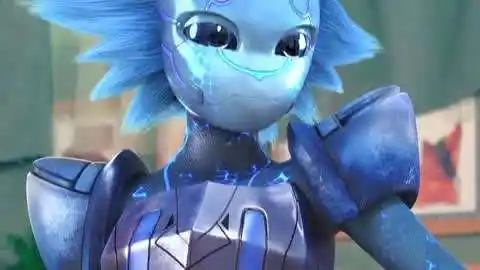 泰拉星环 第17集 预告