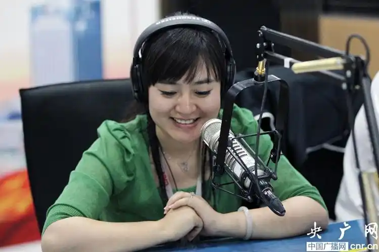 中国之声主持人春天为您带来《中国大舞台》"六一"特别节目《我的欢乐