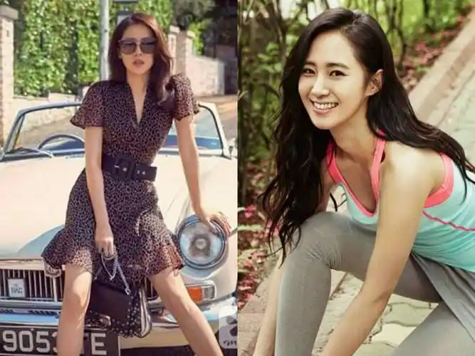 【孙权cp:权侑莉x孙艺珍】出界11