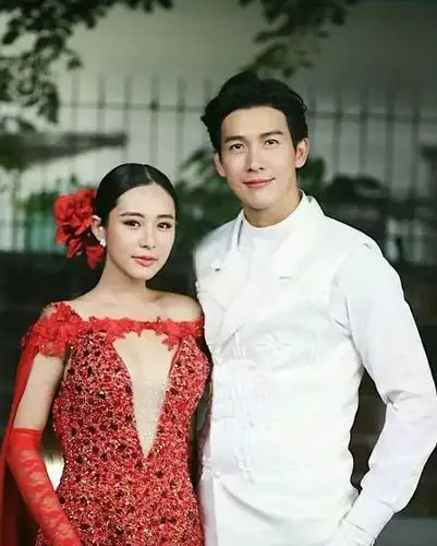 新泰剧官宣:bie二搭esther续情缘,push新剧饰演霸道腹黑总裁!