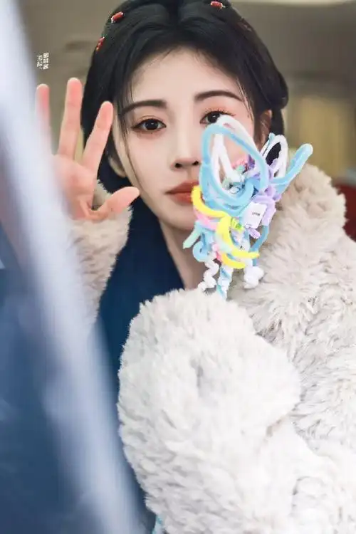 姜黎非#jjy#鞠婧祎仙剑四#    "多希望他能勇敢一次啊,不让自己受委屈