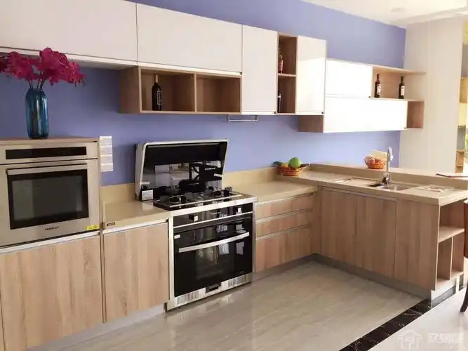 厨房灶台怎么装修设计 厨房灶台什么颜色好看