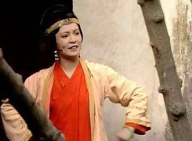 红楼梦真的没想到夏金桂和宝蟾的名字竟然大有深意