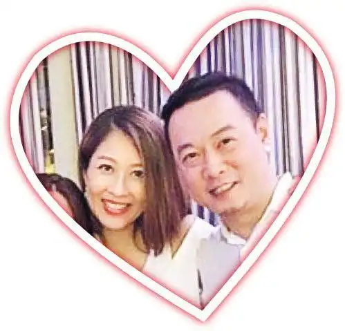 陈敏之老公雷有信个人资料 自曝产后升罩杯上围是c cup