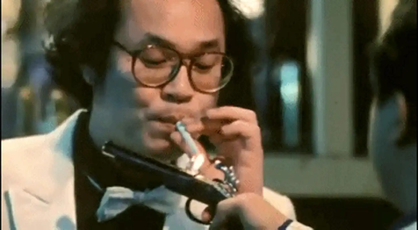 电影《小小小警察》看完,有种耳目一新的感觉,真的想不到,1989年会出