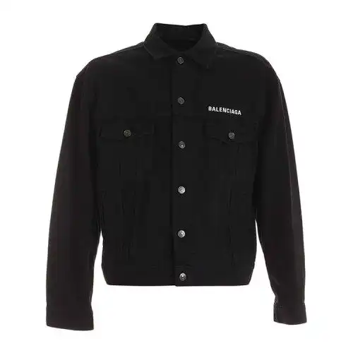 balenciaga/巴黎世家 20秋冬 男士夹克 logo 时尚 10797