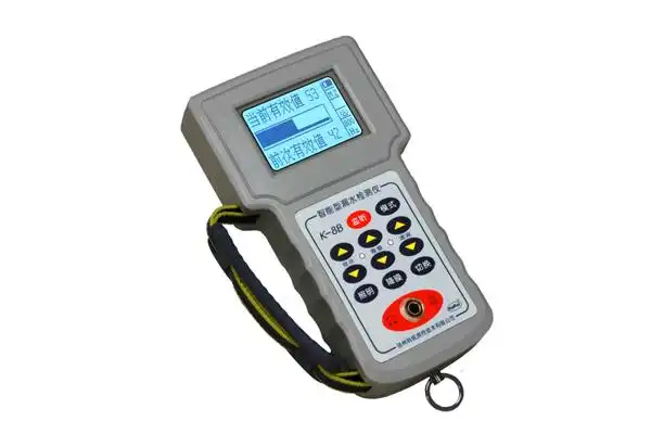 k-8b智能型漏水检测仪