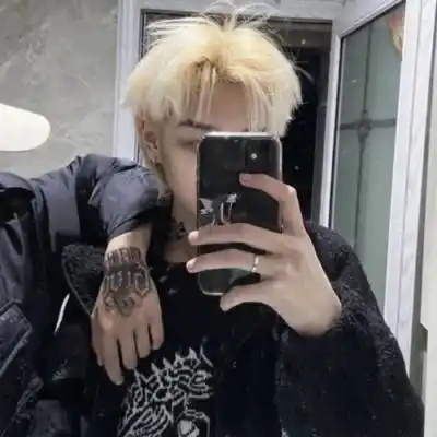 头像男社会 社会人专用 - qq男生头像 - 520个性网