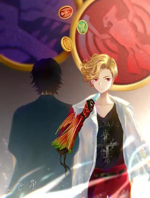 一条野生飞鱼的喜欢 | lofter(乐乎) - 让兴趣,更有趣