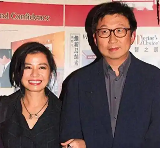 曾被称为东方梦露的香港四美之一,如今活成了这样……_钟楚红_电影