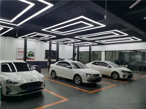 可怕加入天猫养车仅半年门店高档车进厂台次猛增12倍