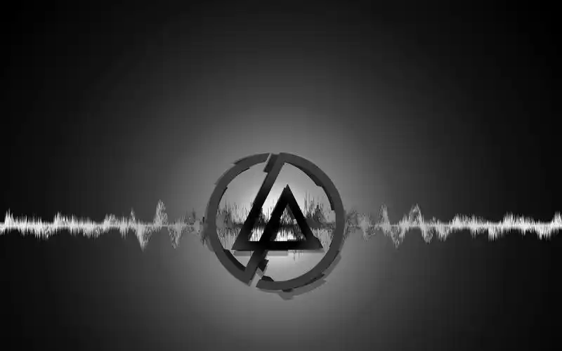 lp林肯公园乐队logo桌面图1604