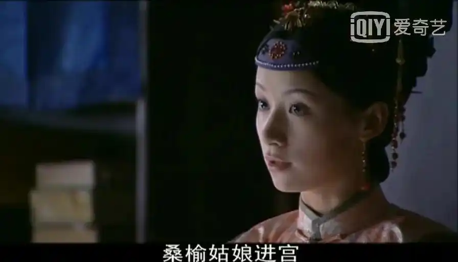 少年康熙:赫舍里芳儿为玄烨付出了所有,却赢不了他心中的白月光