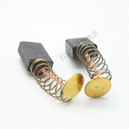 原装bosch博世冲击碳刷tsb1300tsb5500手电电钻电刷其它电动工具