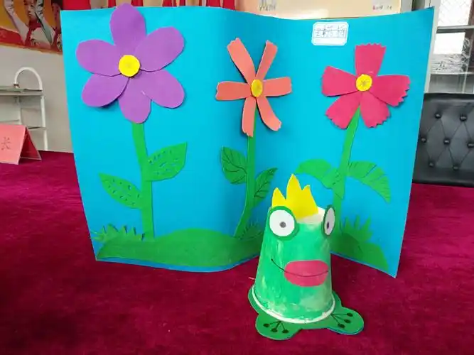 丰富学生的学习生活,提高学生合理利用资源,变废为宝的环保意识,吴桥