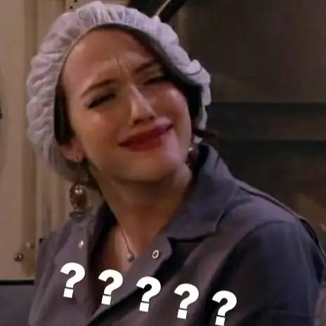 破产姐妹max酷姐美剧神台词表情包系列1